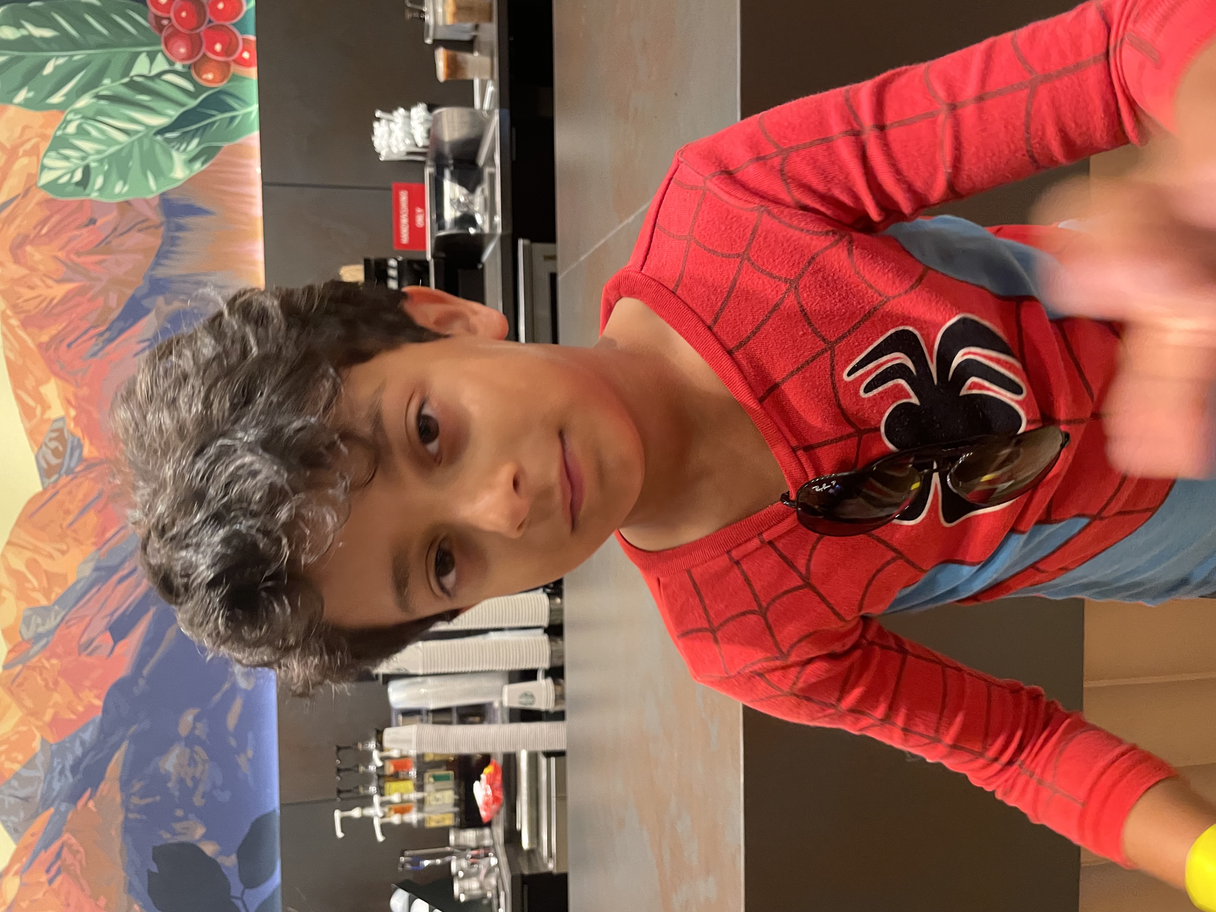 Aahan Photo