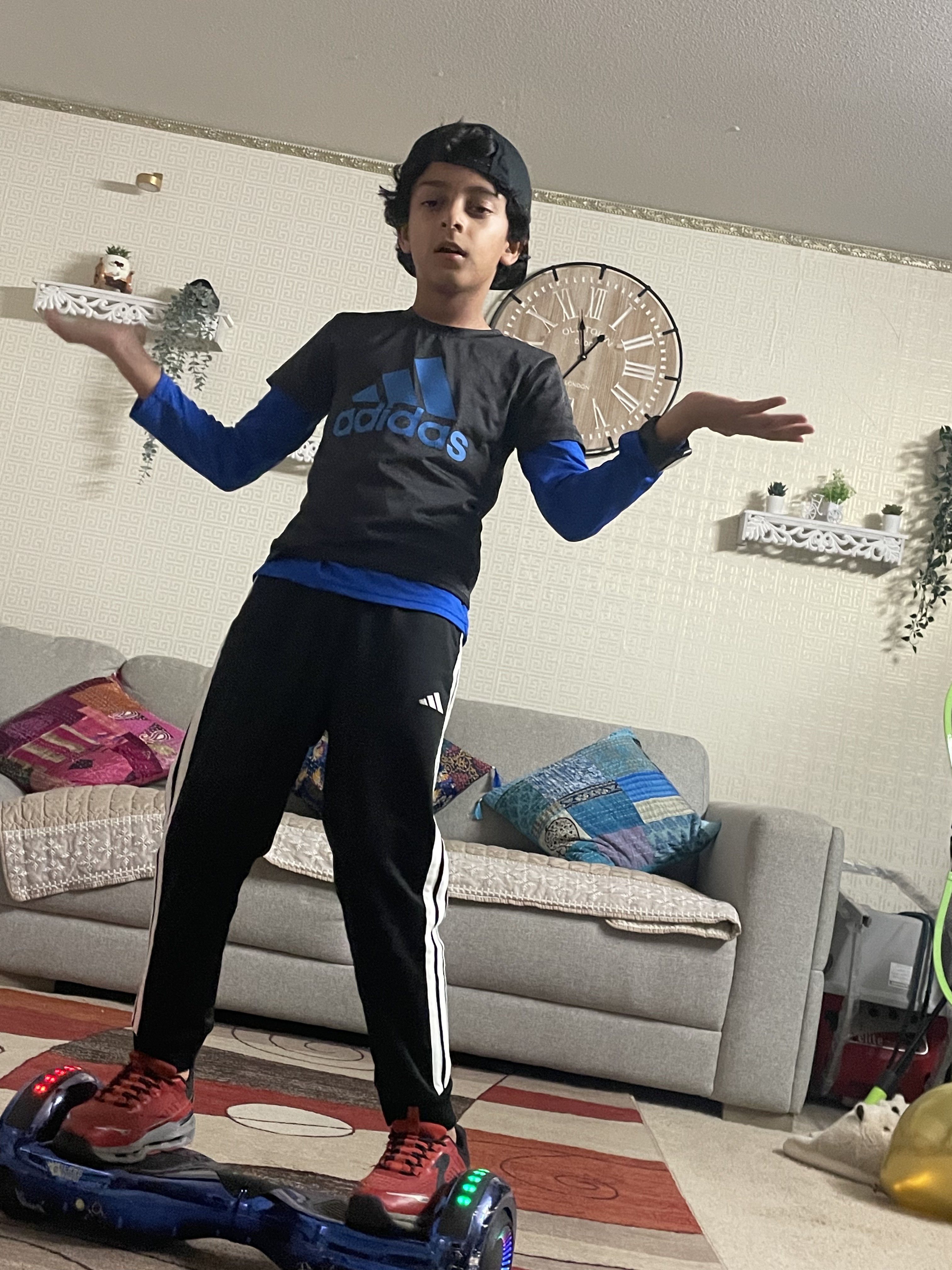 Aahan Photo