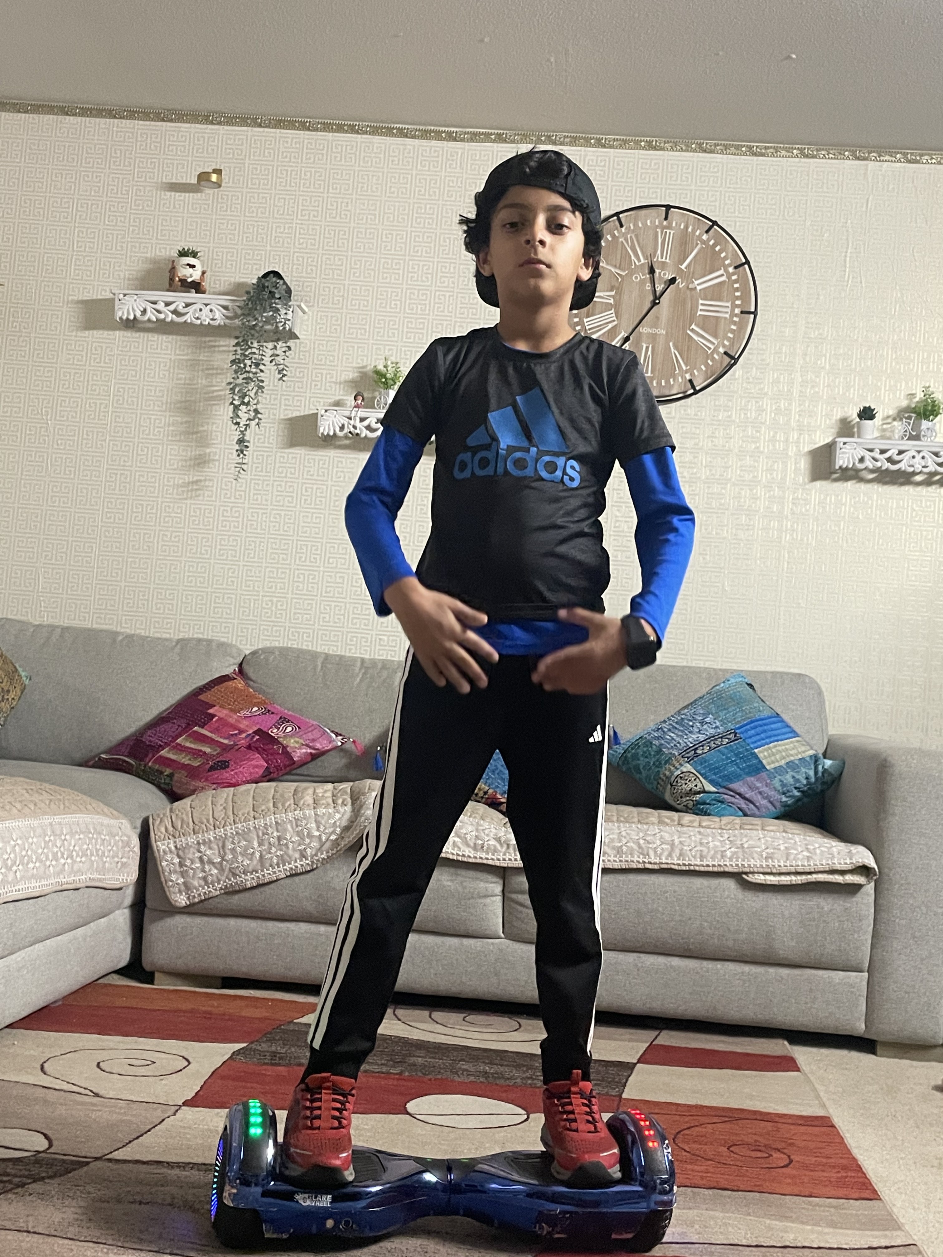 Aahan Photo