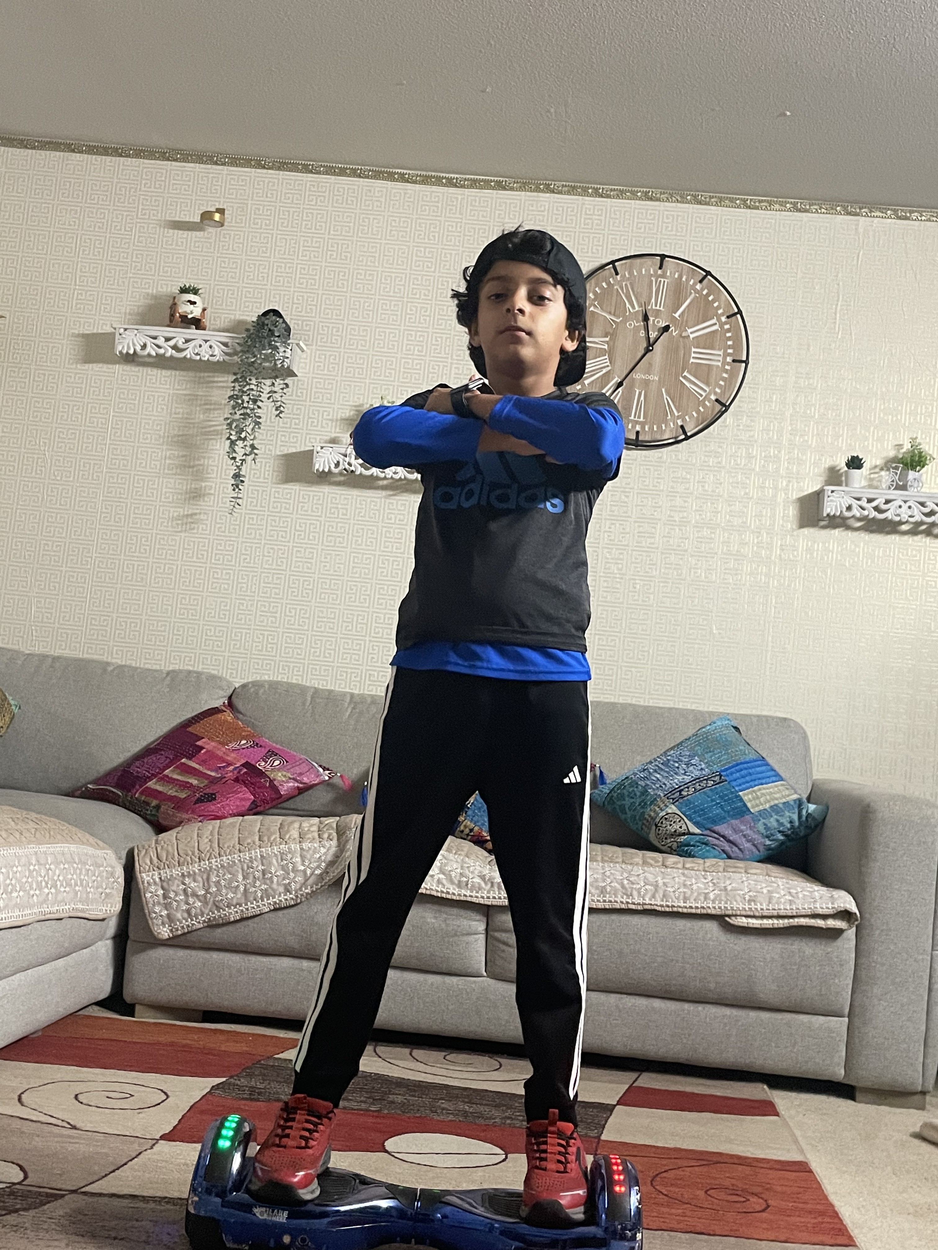 Aahan Photo