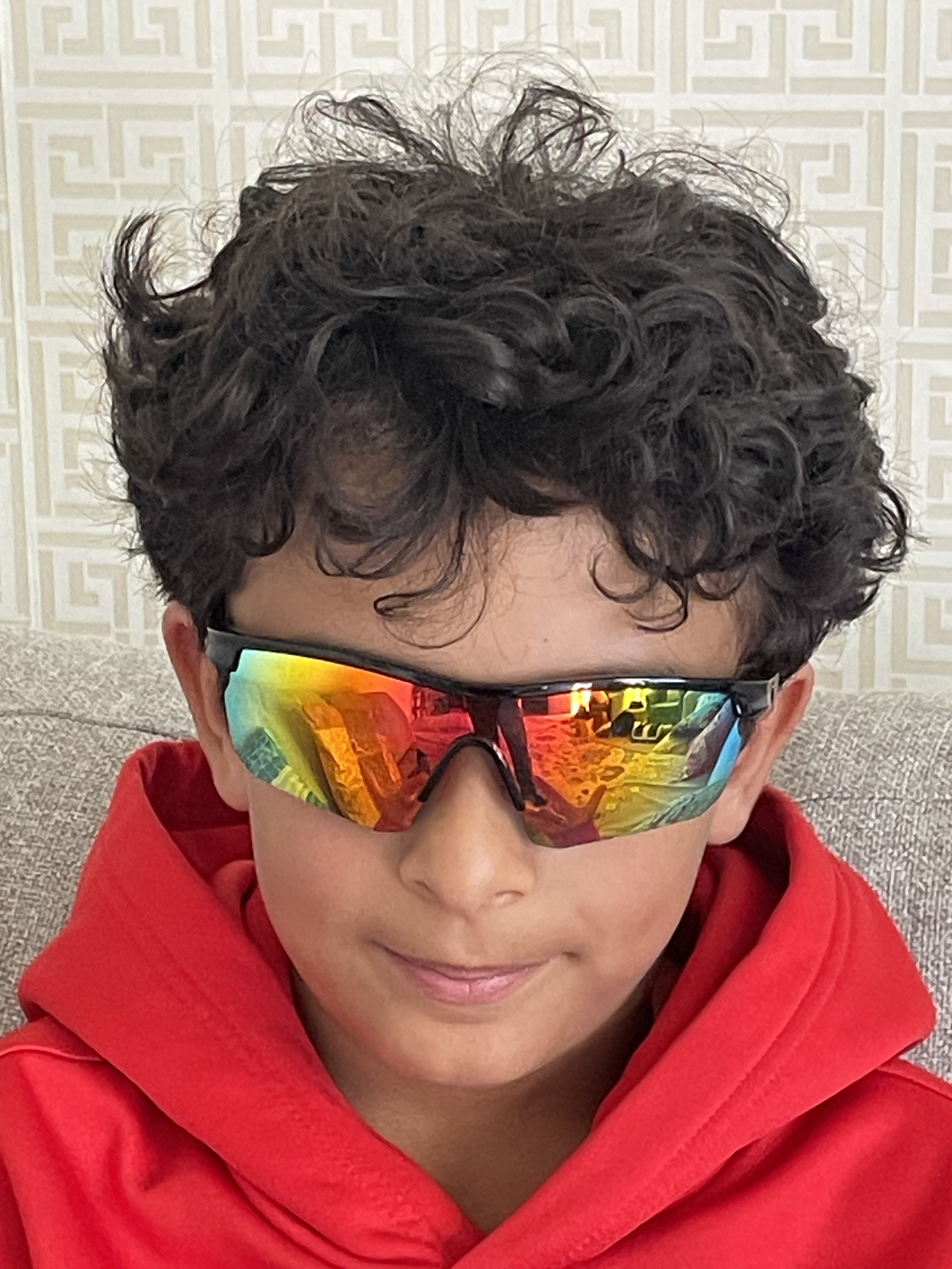 Aahan Photo
